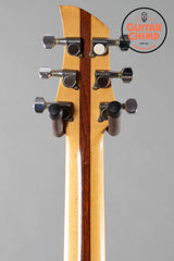 1990s Greco AP-1000 Dan Armstrong Lucite/Plexi Ampeg Reissue/Clone