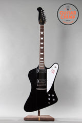 2018 Gibson Firebird Black