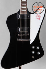2018 Gibson Firebird Black