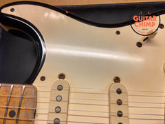 1993 Fender Custom Shop ‘54 Stratocaster 2-Tone Sunburst