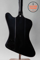 2018 Gibson Firebird Black