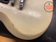 1981 Gibson SG Standard White