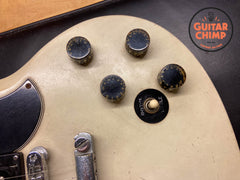 1981 Gibson SG Standard White