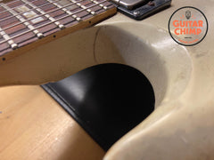 1981 Gibson SG Standard White