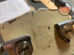 1981 Gibson SG Standard White