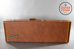 2018 Gibson Firebird Black