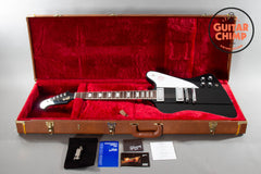 2018 Gibson Firebird Black
