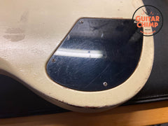 1981 Gibson SG Standard White