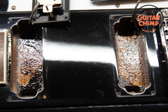 2018 Gibson Firebird Black