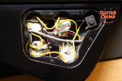 2018 Gibson Firebird Black