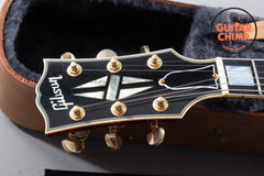 2015 Gibson Memphis ES-355 Bigsby VOS Antique Cherry OHSC COA ’57 Classics