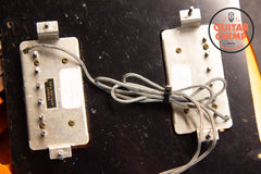 2016 Gibson Limited Edition Non-Reverse Firebird Copper