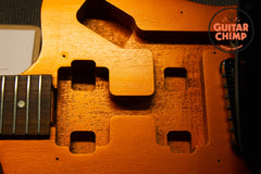 2016 Gibson Limited Edition Non-Reverse Firebird Copper