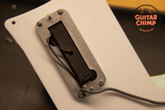 2005 Rickenbacker 4003 Blue Boy