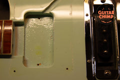 2005 Rickenbacker 4003 Blue Boy