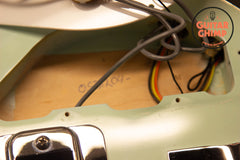 2005 Rickenbacker 4003 Blue Boy