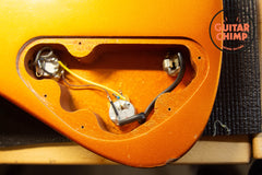 2016 Gibson Limited Edition Non-Reverse Firebird Copper