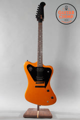 2016 Gibson Limited Edition Non-Reverse Firebird Copper