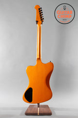 2016 Gibson Limited Edition Non-Reverse Firebird Copper