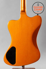 2016 Gibson Limited Edition Non-Reverse Firebird Copper