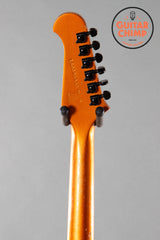 2016 Gibson Limited Edition Non-Reverse Firebird Copper