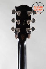 2017 Gibson Custom Shop Shinichi Ubukata ES-355 Vintage Ebony VOS #068 of 150