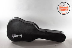 2024 Gibson Hummingbird Standard Wine Red OHSC LR Baggs 9.5/10