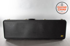 2001 Rickenbacker 4003 Desert Gold OHSC Rare Color of the Year 9lb 4oz