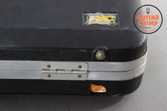 2001 Rickenbacker 4003 Desert Gold OHSC Rare Color of the Year 9lb 4oz