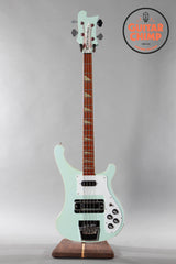 2005 Rickenbacker 4003 Blue Boy