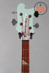 2005 Rickenbacker 4003 Blue Boy