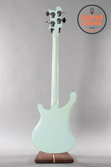 2005 Rickenbacker 4003 Blue Boy