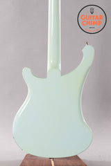 2005 Rickenbacker 4003 Blue Boy