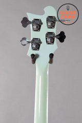 2005 Rickenbacker 4003 Blue Boy