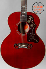 2014 Gibson Custom Shop J-200 JR Montana Rose