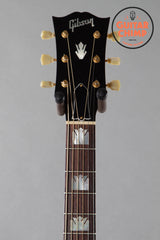 2014 Gibson Custom Shop J-200 JR Montana Rose