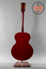 2014 Gibson Custom Shop J-200 JR Montana Rose