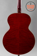 2014 Gibson Custom Shop J-200 JR Montana Rose