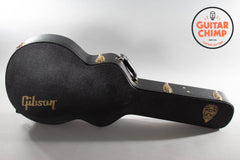 2017 Gibson Custom Shop Shinichi Ubukata ES-355 Vintage Ebony VOS #068 of 150