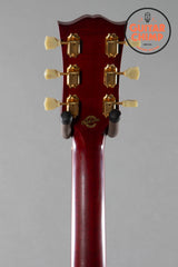 2014 Gibson Custom Shop J-200 JR Montana Rose