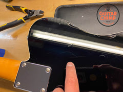 2023 Fender FSR Traditional 60s Telecaster Custom – Black MIJ w/ Gig Bag