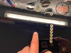 2023 Fender FSR Traditional 60s Telecaster Custom – Black MIJ w/ Gig Bag