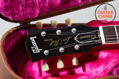 1996 Gibson Les Paul Classic Gold Top OHSC Early Rare ABR-1 496R 500T