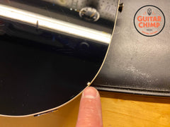 2023 Fender FSR Traditional 60s Telecaster Custom – Black MIJ w/ Gig Bag