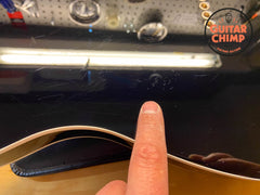 2023 Fender FSR Traditional 60s Telecaster Custom – Black MIJ w/ Gig Bag