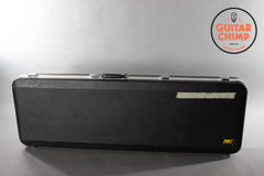 2005 Rickenbacker 4003 Blue Boy