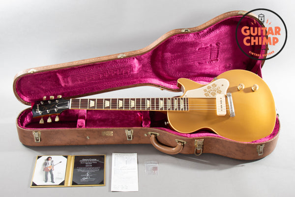 2012 Gibson Custom Shop Kazuyoshi Saito Les Paul Axcess