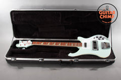 2005 Rickenbacker 4003 Blue Boy