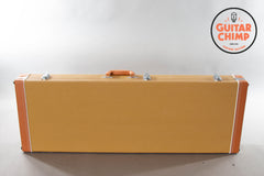 2025 Fender Ishibashi FSR Japan MIJ Traditional 50s Stratocaster Honey Burst Tweed HSC