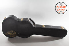 2001 Gibson Custom Shop Sg Les Paul Custom โ61 Reissue 3-Pickup Classic White